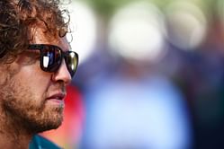 "It would be horrible" - Sebastian Vettel calls losing historic venues from F1 calendar as ‘unimaginable’