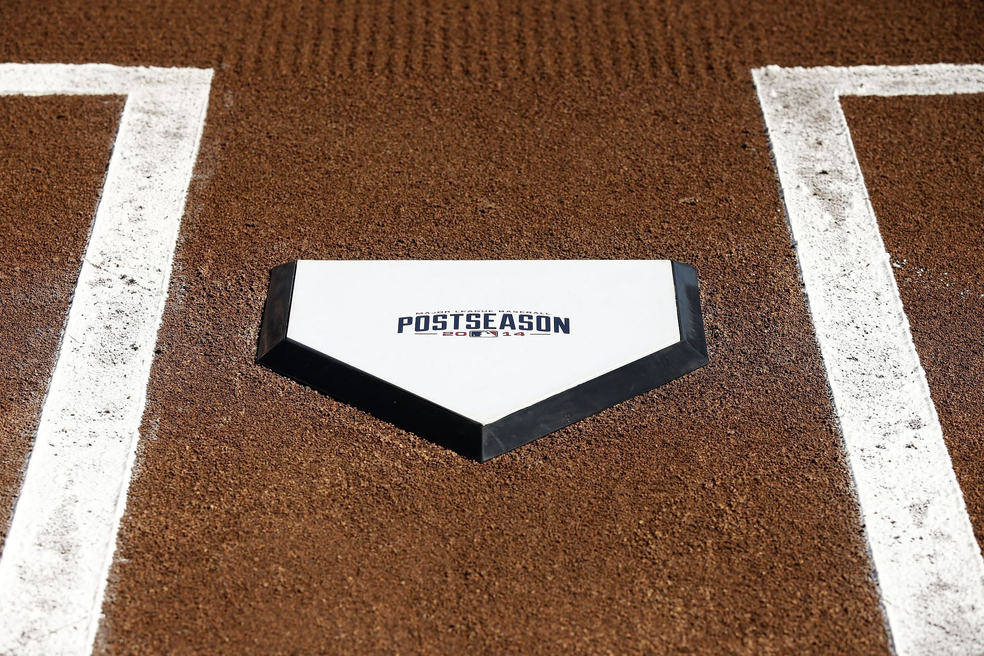 The MLB Postseason will now include a total of 12 teams