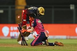 “You wonder what exactly is going wrong” - Aakash Chopra on RCB batter Virat Kohli getting run out twice in IPL 2022