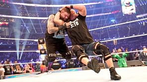 WWE WrestleMania 38 Night 1 - Star ratings for every match