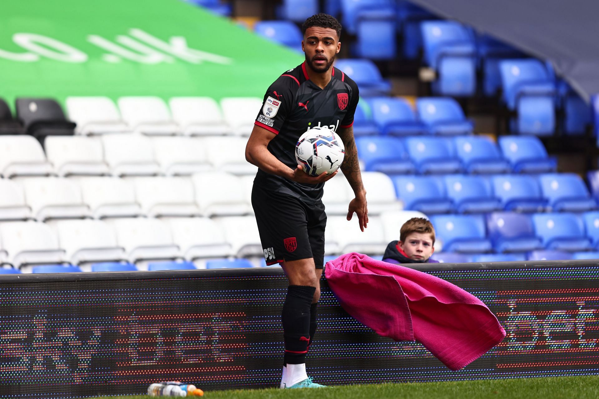 West Bromwich Albion will host Bournemouth on Wednesday - Sky Bet Championship