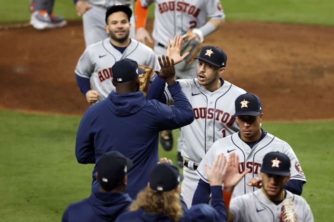 5 Houston Astros storylines to follow for the 2022 MLB season