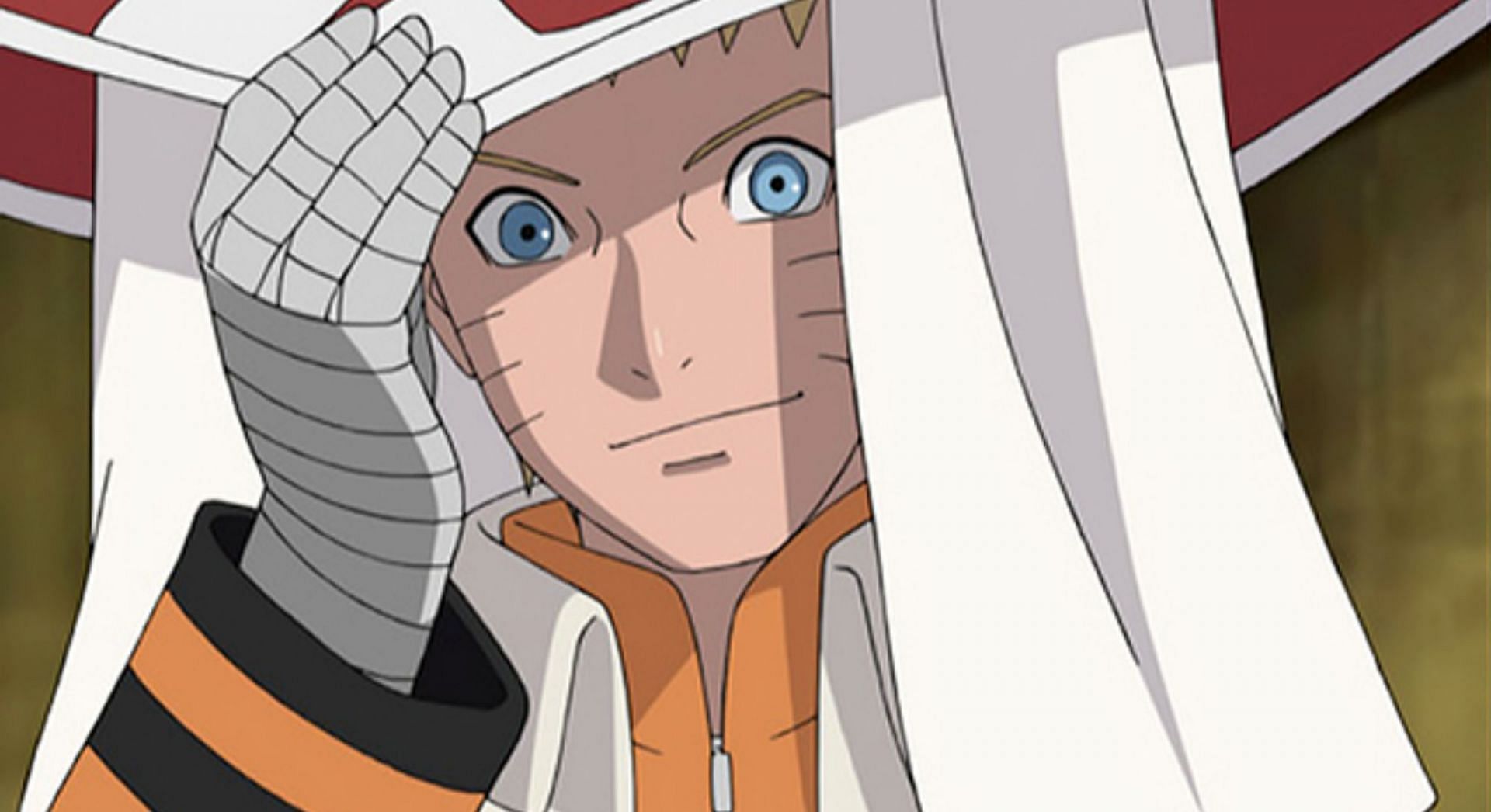 Naruto Uzumaki (Image via studio pierrot)