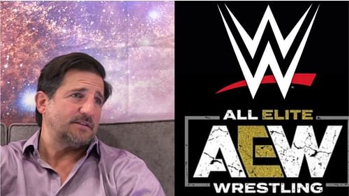 Disco Inferno isn't happy with a top AEW star's booking!