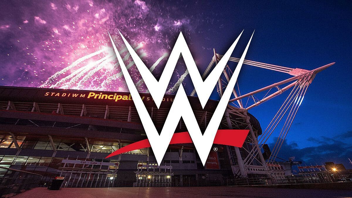 WWE will host a premium live event in the UK this year