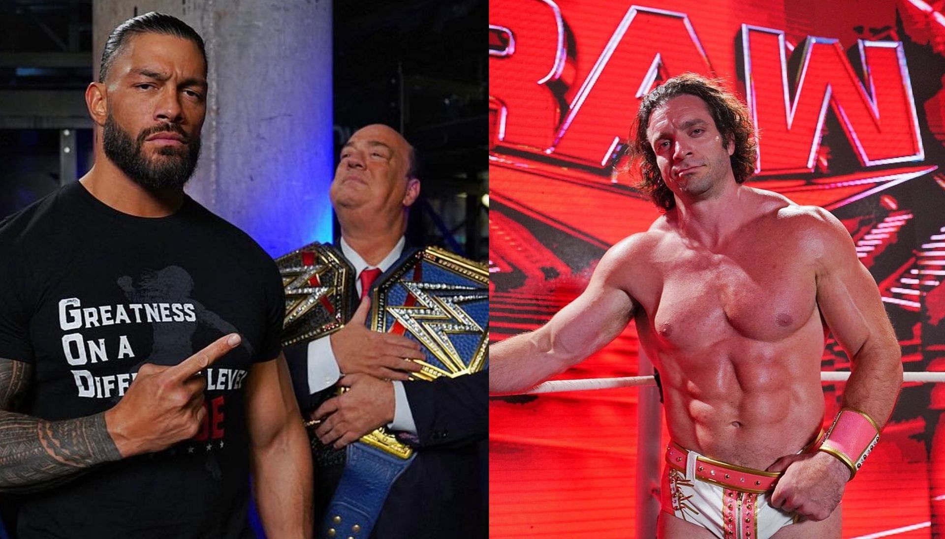 WWE Raw को लेकर फैंस की प्रतिक्रियाएं काफी अलग रही