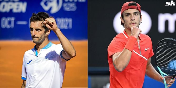 Morocco 2022: Albert Ramos-Vinolas vs Lorenzo Musetti preview, head-to-head & prediction | Grand Prix Hassan II
