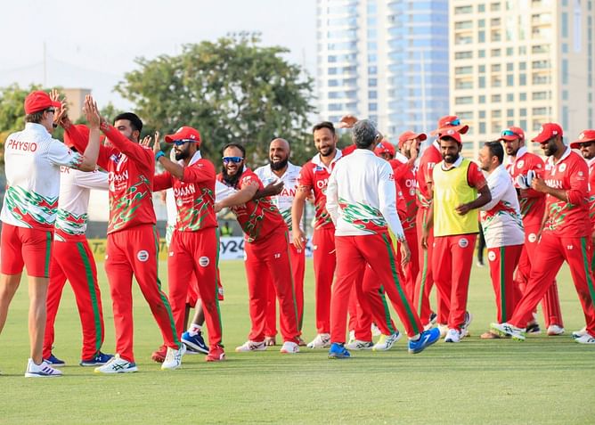 ICC Cricket World Cup League 2, Scotland vs Oman: Probable XIs, Match Prediction, Pitch Report, Weather Forecast, and Live Streaming Details