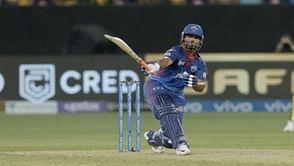 "We used to make sure that no one stands at square leg" - Kaif reveals fascinating tale about Rishabh Pant's one-handed sixes