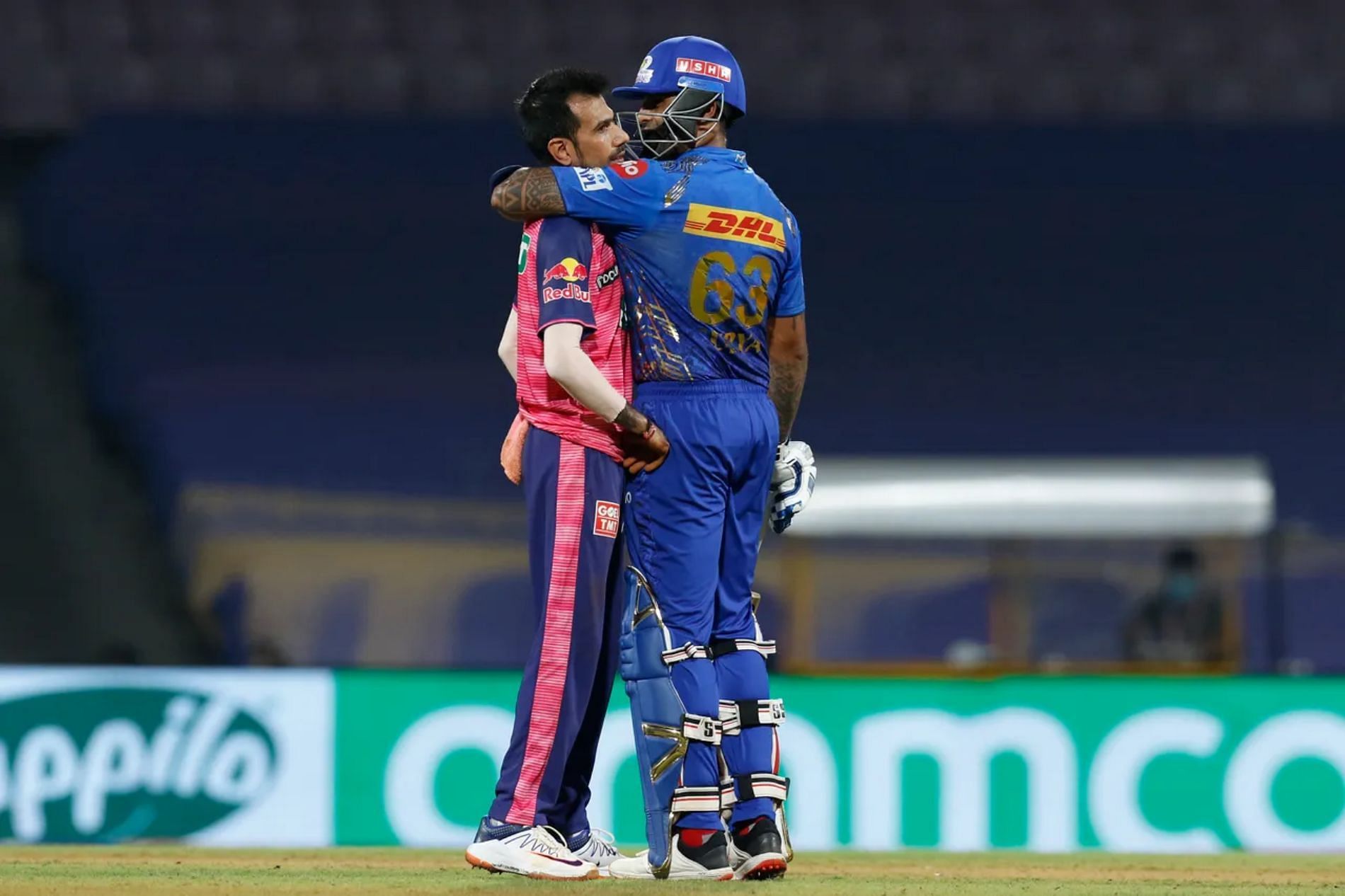 last ipl match winner