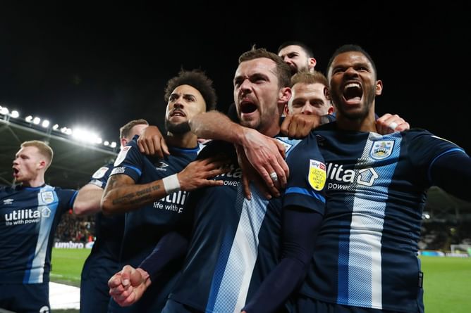 Huddersfield Town vs Barnsley prediction, preview, team news and more | EFL Championship 2021-22