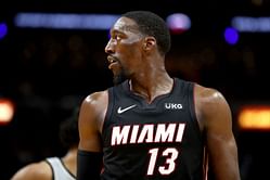 Is Bam Adebayo playing tonight against the Atlanta Hawks? | NBA Playoffs 2022