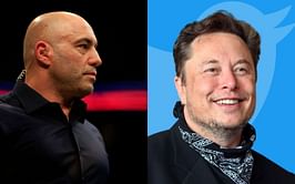Joe Rogan reacts to the rumors of Elon Musk's Twitter buyout - "LET’S F*****G GOOOOO"