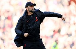 Liverpool News Roundup: Reds make initial contact with Ligue 1 midfielder, forward ruled out of Villarreal tie, and more - April 26, 2022