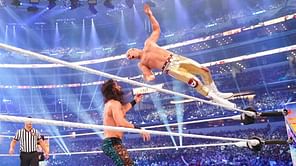 Cody Rhodes' next feud decided after accepting rematch on RAW