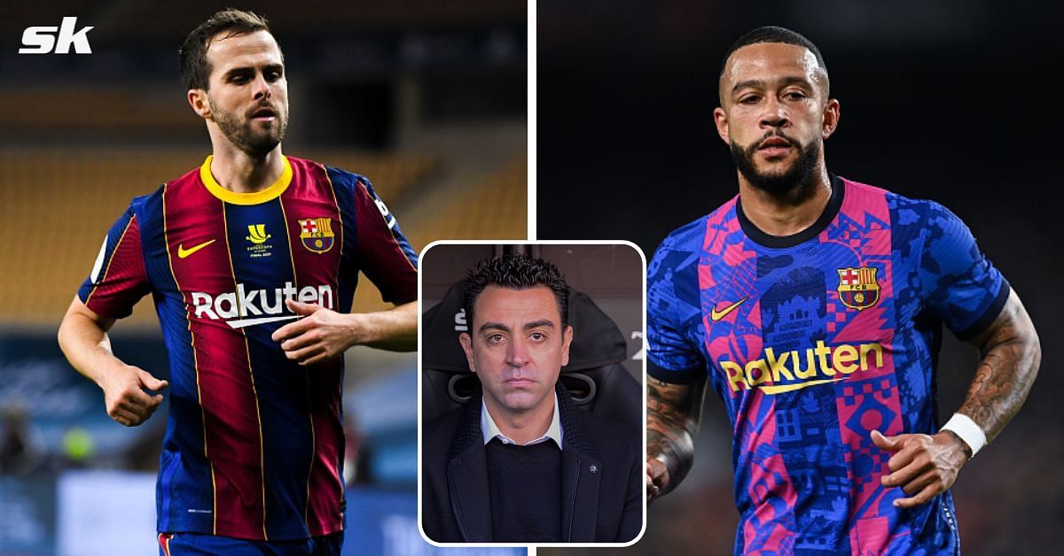 Barcelona plotting a swap deal with Inter Milan