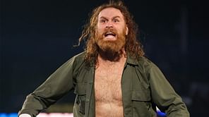 "That’s what I’m here for"- Sami Zayn on his current position in WWE