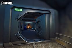 How to open the Vault in Fortnite Chapter 3 Season 2