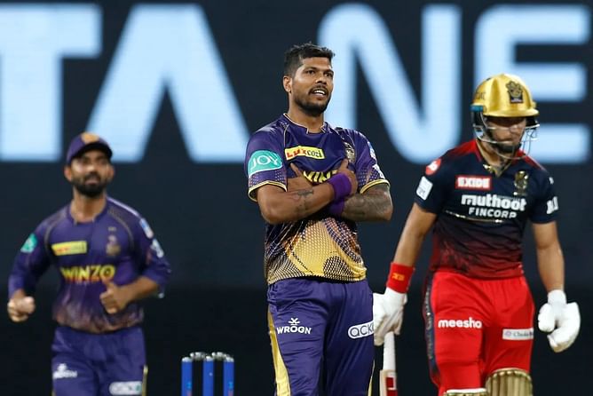 IPL 2022: 3 players who surprised the fans in Week 1 of the competition