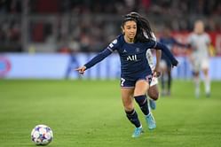 Olympique Lyonnais Féminin vs PSG Women prediction, preview, team news and more | UEFA Women's Champions League 2021-22