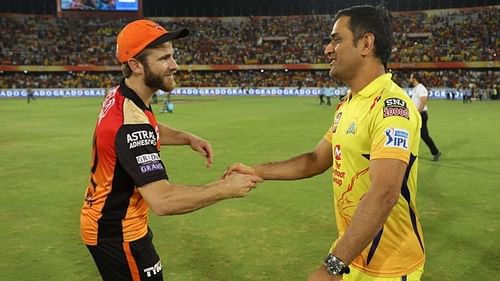 MS Dhoni returns as the CSK captain.