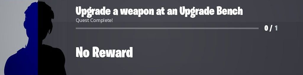 Spend gold to upgrade a weapon and earn XP (Image via Twitter/iFireMonkey)