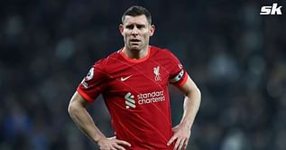 “It’s hard to pick one” – James Milner names 2 standout moments for him in a Liverpool shirt