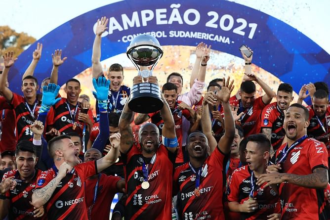 Libertad vs Athletico Paranaense prediction, preview, team news and more | Copa Libertadores 2022
