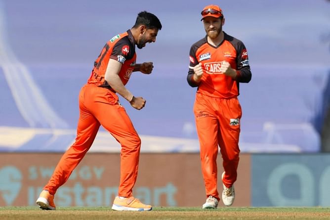 “Jagadeesha Suchith might get exposed” - Aakash Chopra picks SRH’s weak link ahead of IPL 2022 match vs GT