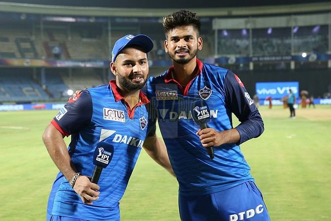 IPL 2022 Fantasy League: Best Fantasy XI for Match 19 - KKR vs DC | IPL Fantasy Tips