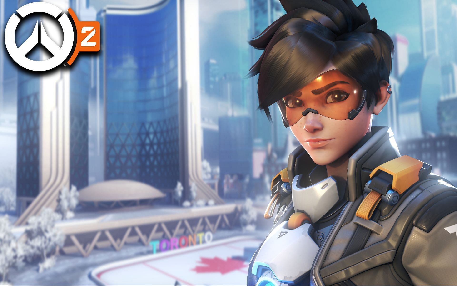 Overwatch 2 Closed PvP Beta is available to play from April 26 to May 17, 2022 (Image via Blizzard Entertainment)