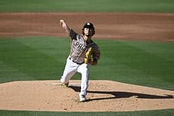 The 'sweeper' is here! Everything you need to know about MLB's hottest new pitch