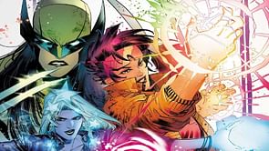 Marvel's new X-Men series, 'X-Terminators' channels grindhouse-style feat. Wolverine, Jubilee, and more