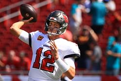 NFL Trade Rumors: Insider reveals what Dolphins offered in exchange for Tom Brady