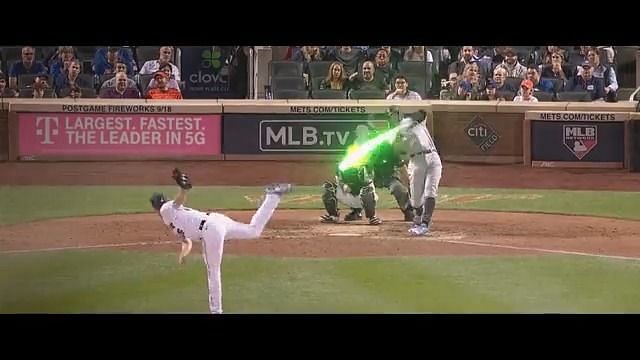 Pulaski Yankees Put a Twist on Star Wars Night