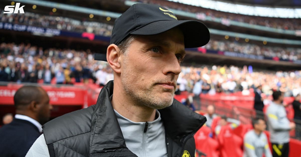 Tuchel confirms that his defender will be leaving