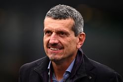"I’m starting to find that ridiculous" - Haas F1 quips it 'did a very good job' if teams are complaining its 'white Ferrari'