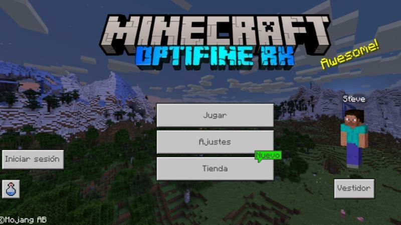 Minecraft PE for Windows 10, 8 Download