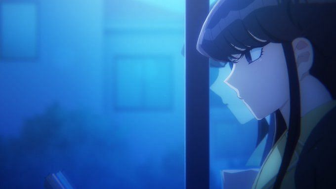 Komi Can’t Communicate season 2: Release date, where to watch, what to - Where To Watch Komi San Season 2