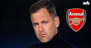 Joe Cole predicts where Arsenal will finish at the end of the Premier League season