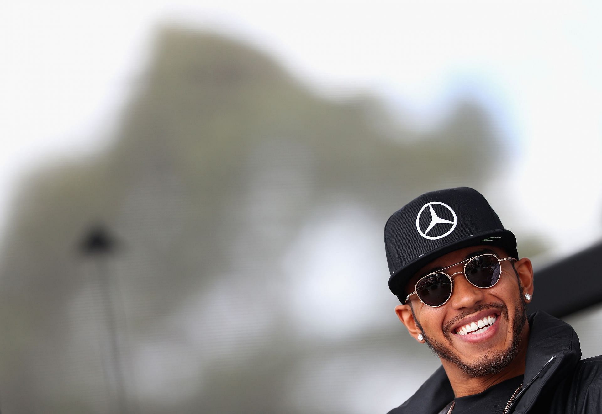 Lewis Hamilton will go down in F1 history as an all-time great