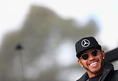 5 things that make Lewis Hamilton an all time great