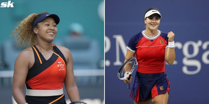 Tennis news today: Chris Evert advices Naomi Osaka to develop a "thick skin", Bianca Andreescu to make comeback at the Stuttgart Open | 8 April 2022