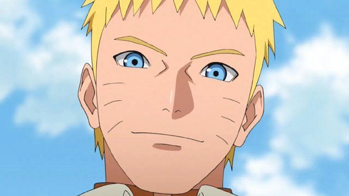 10 most serious characters in Naruto and Boruto