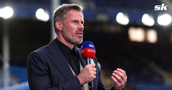 "Worst run club in the country" - Jamie Carragher launches a scathing attack on Premier League club