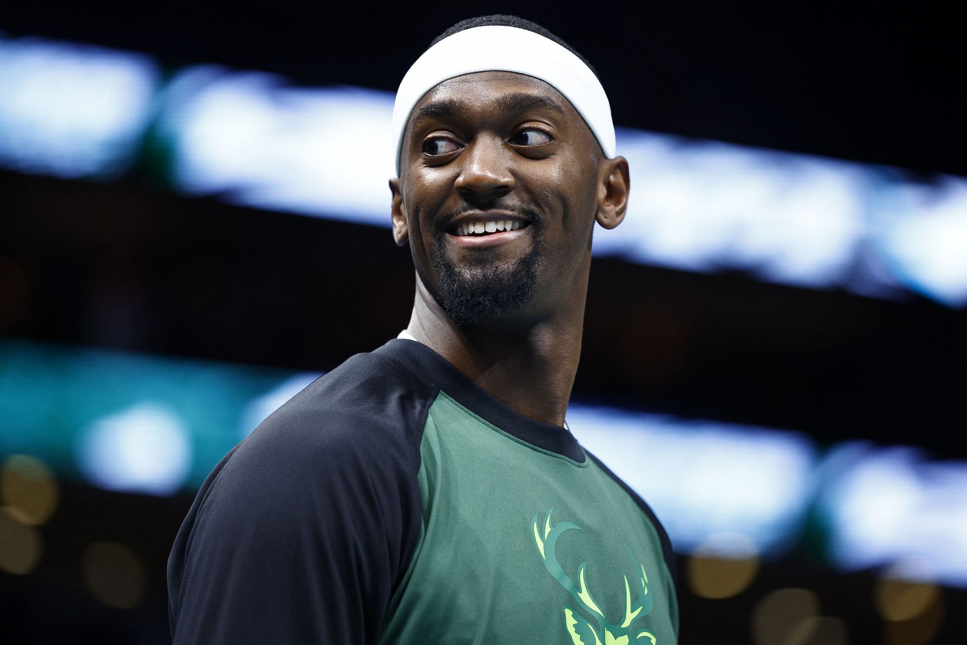 bobby portis eyes bucks