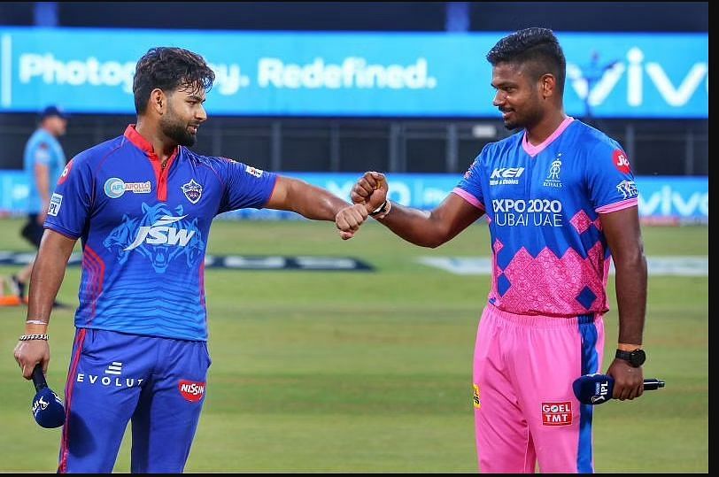 DC vs RR, IPL 2022 (Photo - IPL)