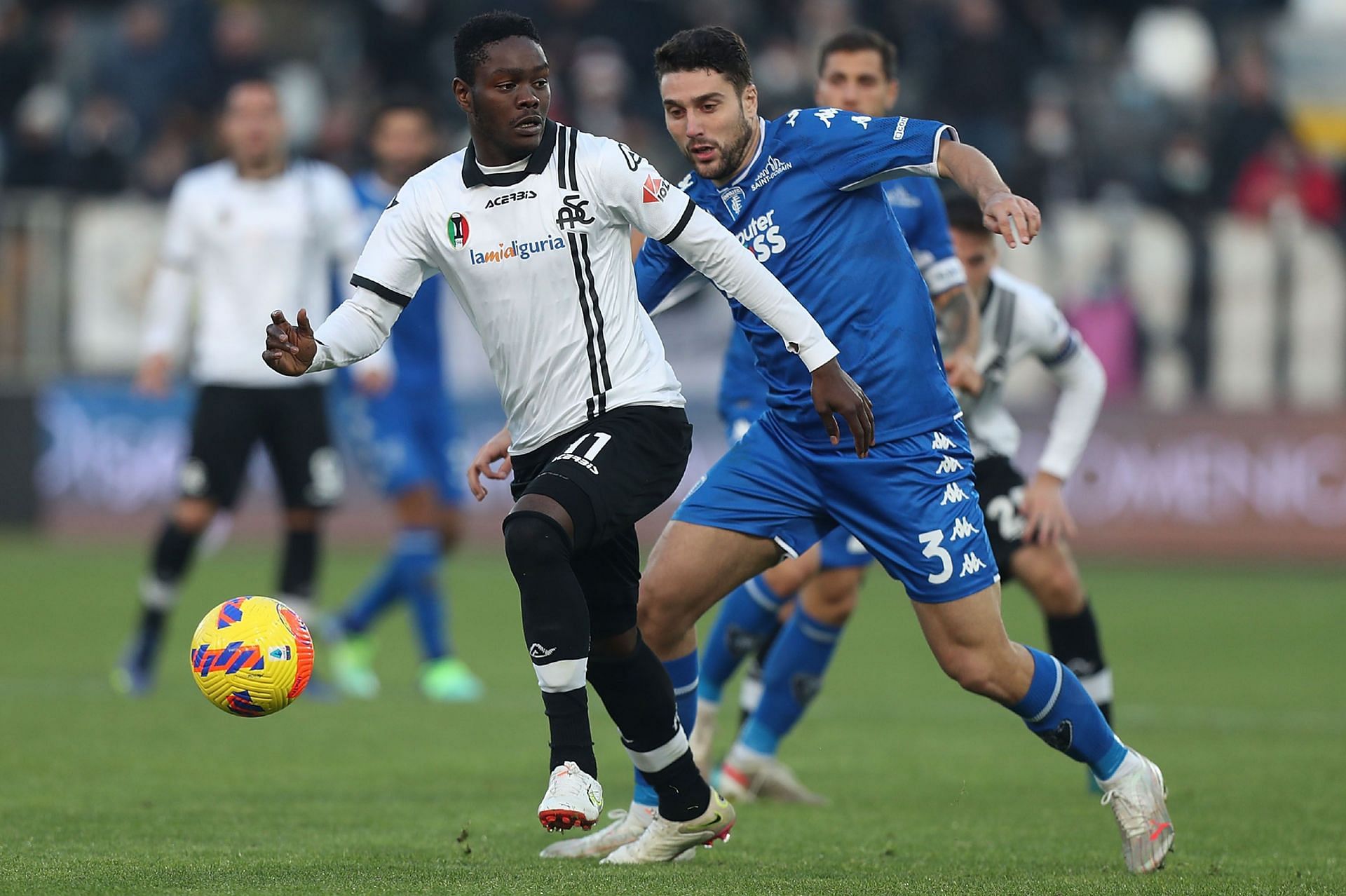 Empoli vs Fiorentina prediction, preview, team news and more