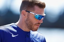Will Freddie Freeman be the firepower needed to propel the LA Dodgers to World Series?