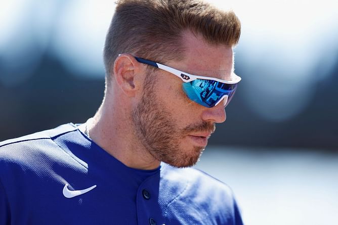 Will Freddie Freeman be the firepower needed to propel the LA Dodgers to World Series?